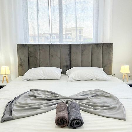골렘 Albanian Dream House 716 아파트 외부 사진