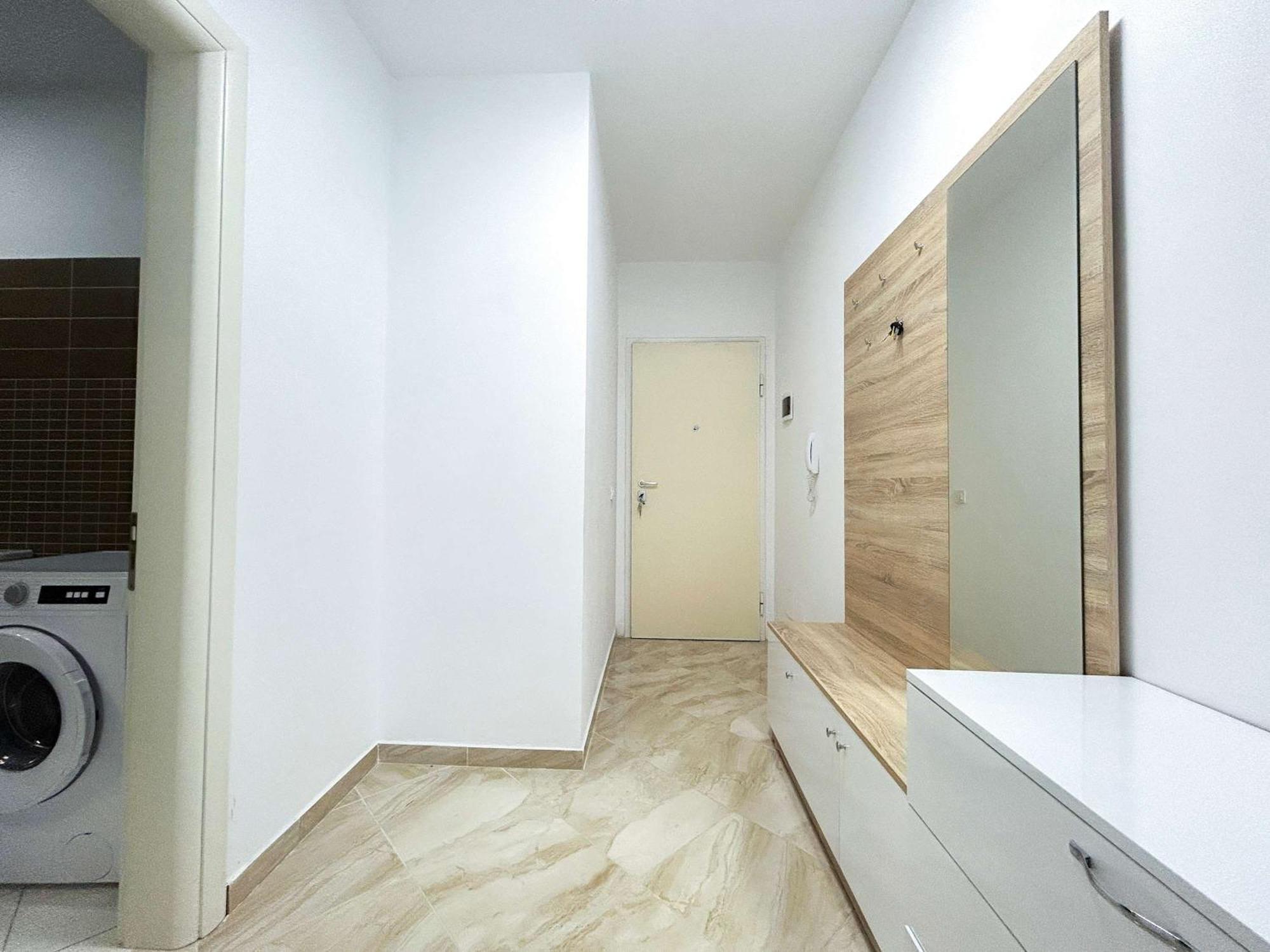 골렘 Albanian Dream House 716 아파트 외부 사진