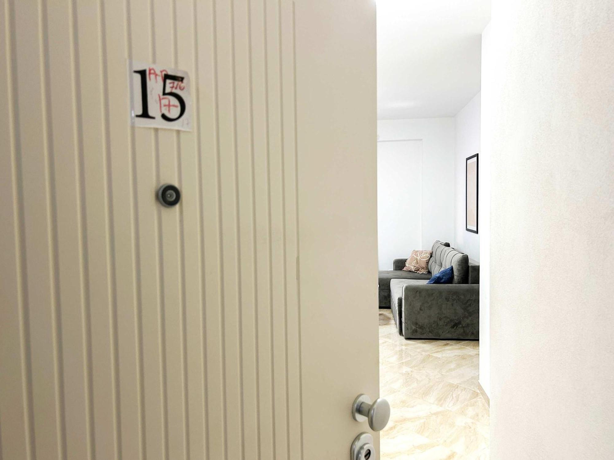 골렘 Albanian Dream House 716 아파트 외부 사진