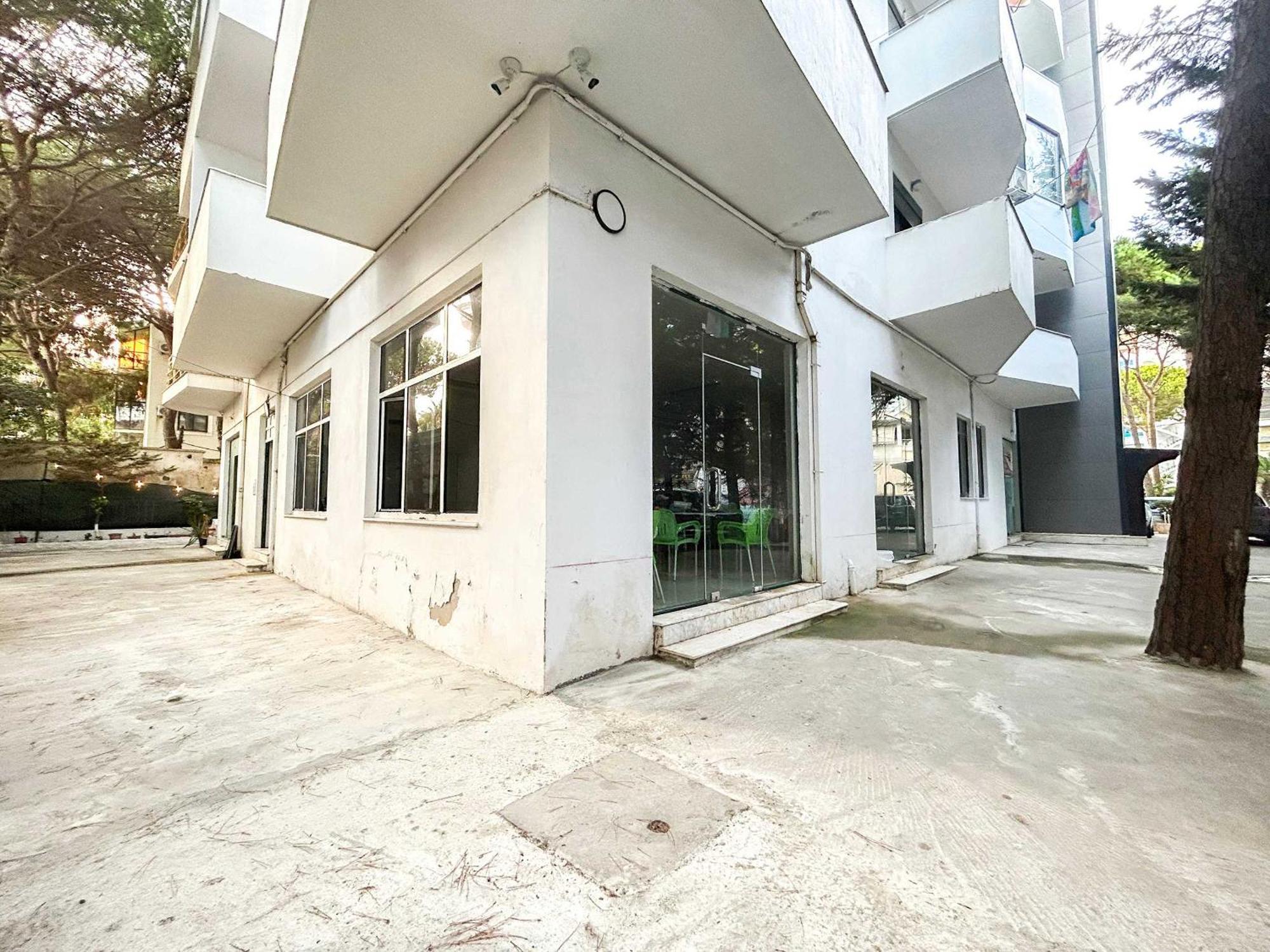 골렘 Albanian Dream House 716 아파트 외부 사진