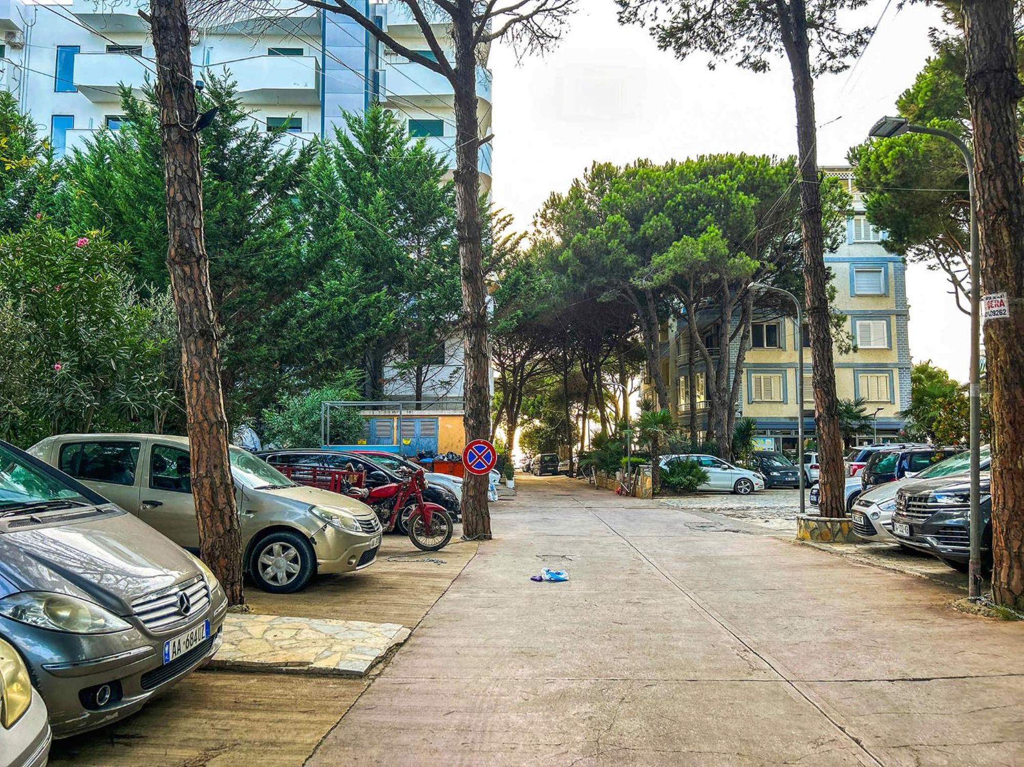 골렘 Albanian Dream House 716 아파트 외부 사진