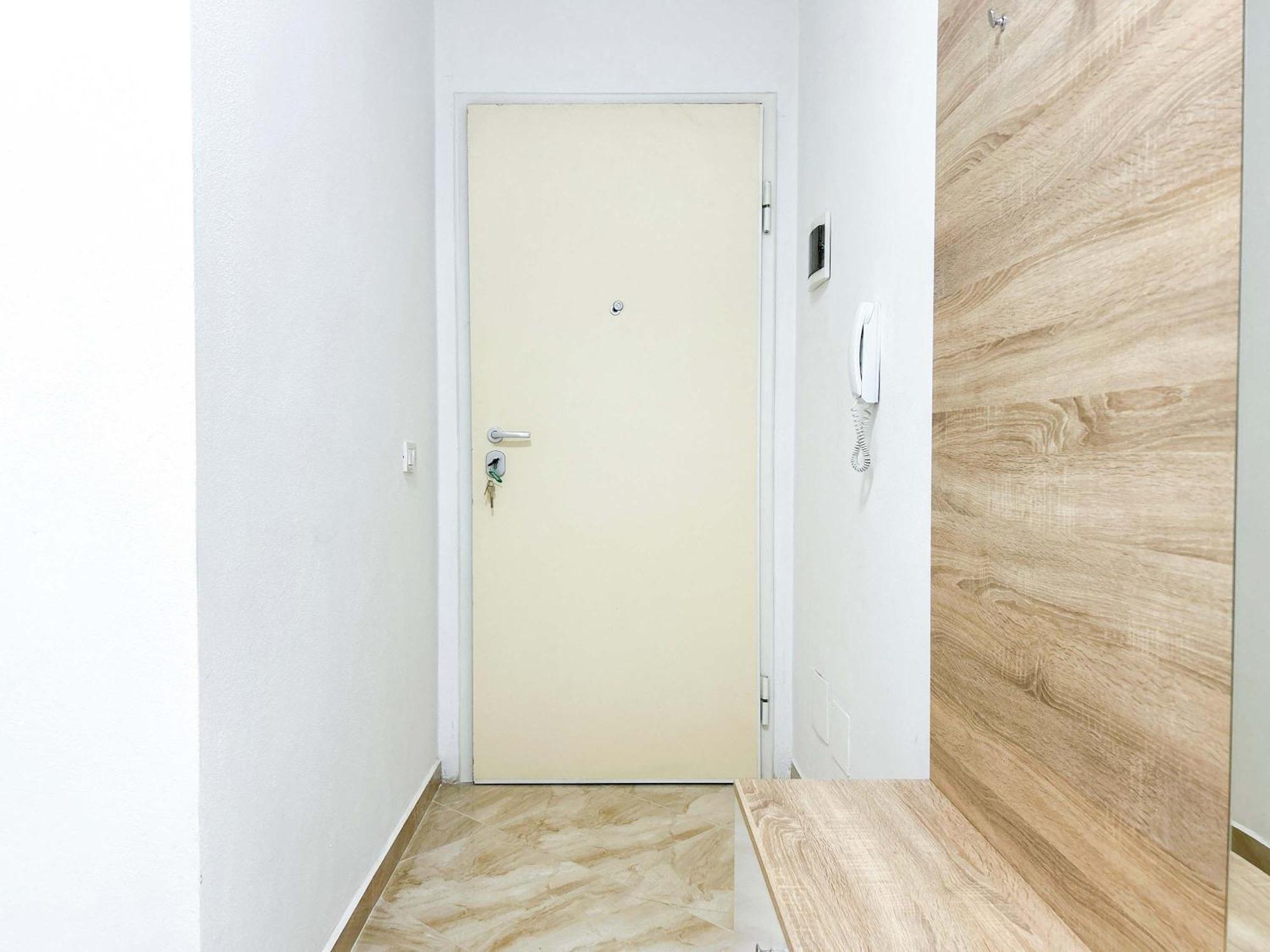 골렘 Albanian Dream House 716 아파트 외부 사진