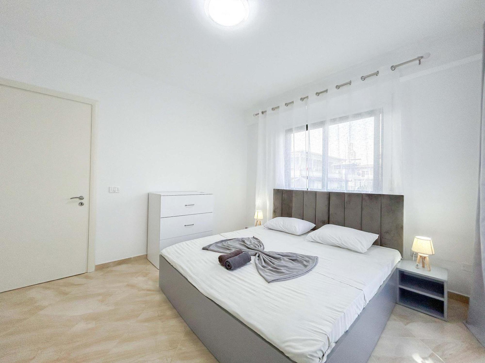 골렘 Albanian Dream House 716 아파트 외부 사진