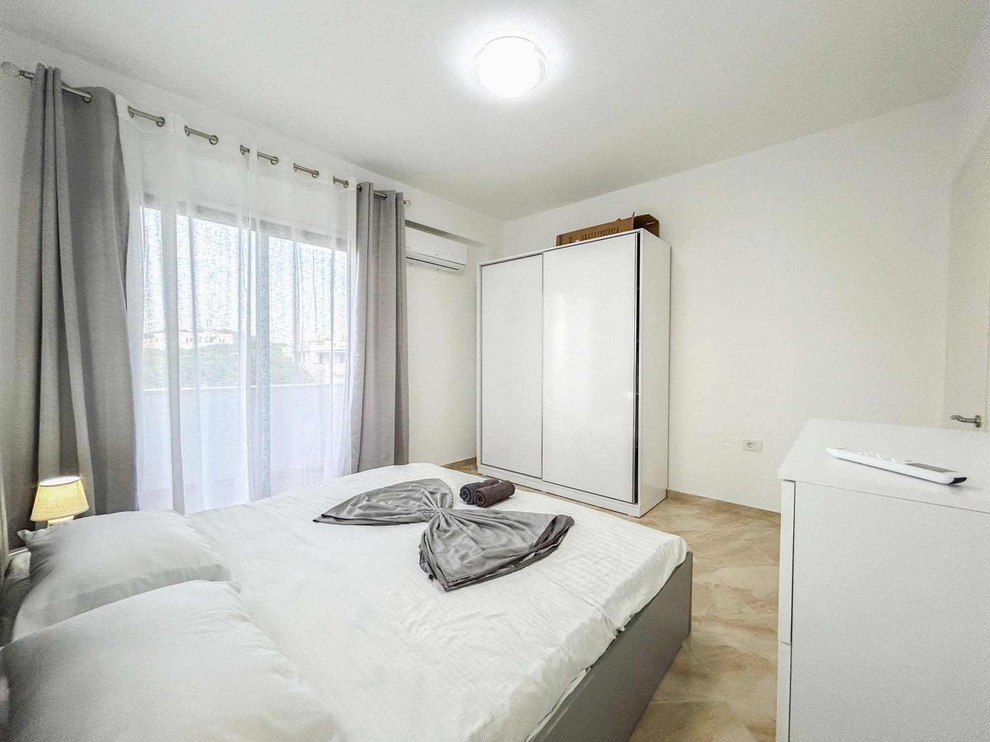 골렘 Albanian Dream House 716 아파트 외부 사진