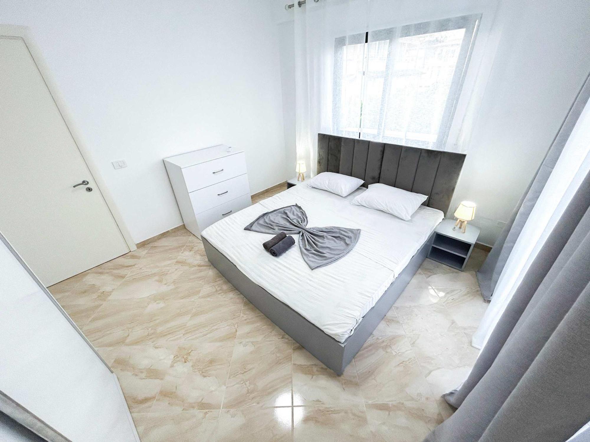 골렘 Albanian Dream House 716 아파트 외부 사진