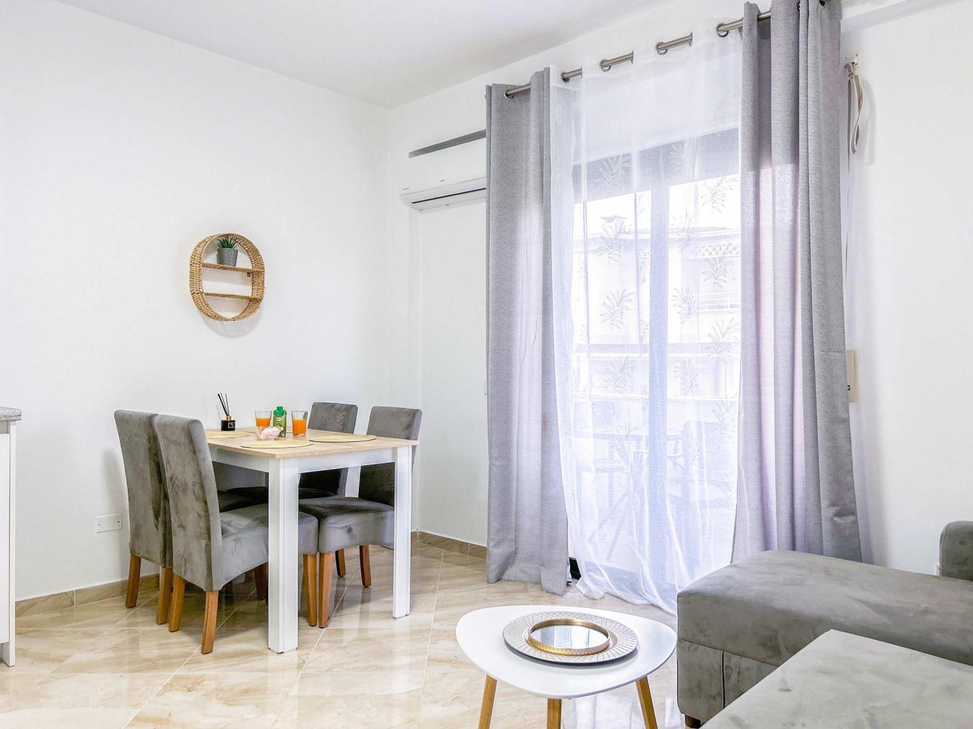 골렘 Albanian Dream House 716 아파트 외부 사진