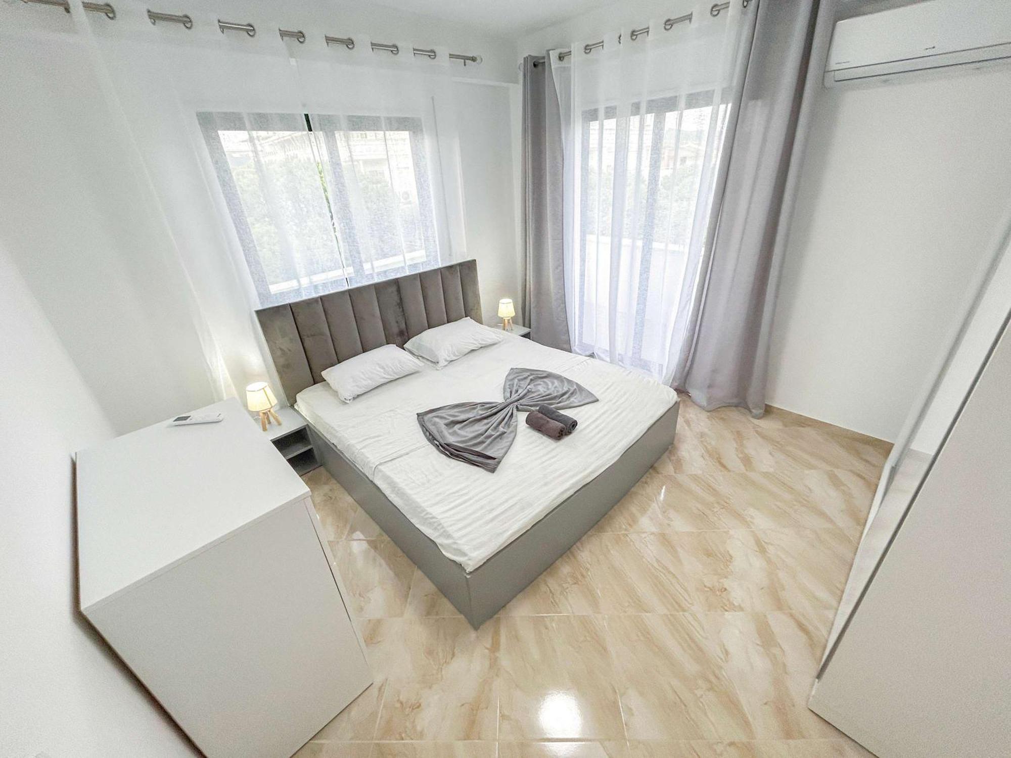골렘 Albanian Dream House 716 아파트 외부 사진